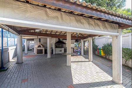 Apartamento à venda com 56m², 2 quartos e 1 vaga Apartamento à venda com 56m², 2 quartos e 1 vagaÁrea comum