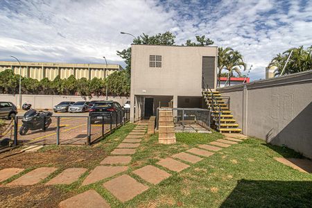 Apartamento à venda com 56m², 2 quartos e 1 vaga Apartamento à venda com 56m², 2 quartos e 1 vagaÁrea comum