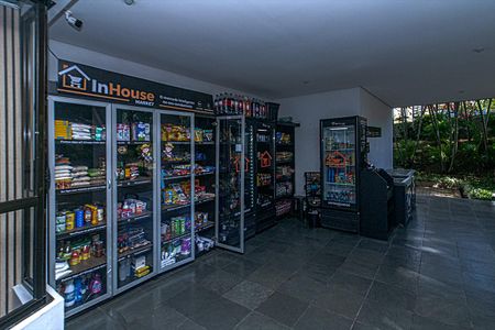 Apartamento à venda com 56m², 2 quartos e 1 vaga Apartamento à venda com 56m², 2 quartos e 1 vagaÁrea comum