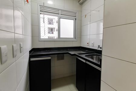 Apartamento para alugar com 66m², 2 quartos e 2 vagas Apartamento para alugar com 66m², 2 quartos e 2 vagasÁrea de Serviço