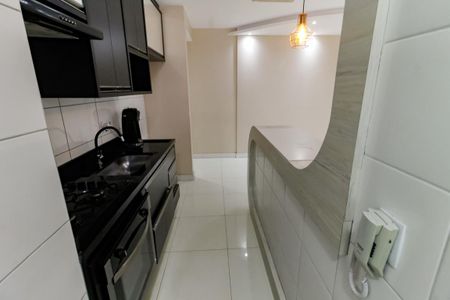 Apartamento para alugar com 66m², 2 quartos e 2 vagas Apartamento para alugar com 66m², 2 quartos e 2 vagasCozinha