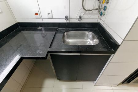 Apartamento para alugar com 66m², 2 quartos e 2 vagas Apartamento para alugar com 66m², 2 quartos e 2 vagasÁrea de Serviço