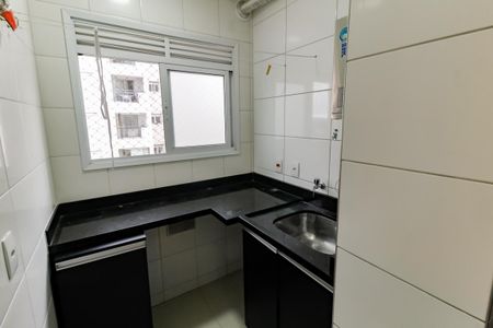 Apartamento para alugar com 66m², 2 quartos e 2 vagas Apartamento para alugar com 66m², 2 quartos e 2 vagasÁrea de Serviço