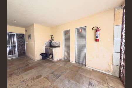 Apartamento à venda com 90m², 2 quartos e 1 vagaÁrea comum - Salão de festas