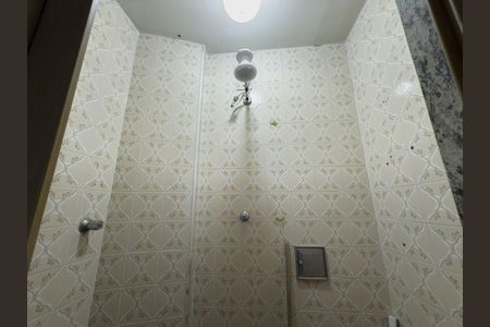 Apartamento à venda com 90m², 2 quartos e 1 vagaBanheiro de serviço