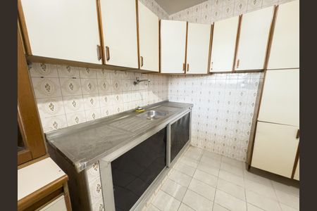 Apartamento à venda com 90m², 2 quartos e 1 vagaCozinha