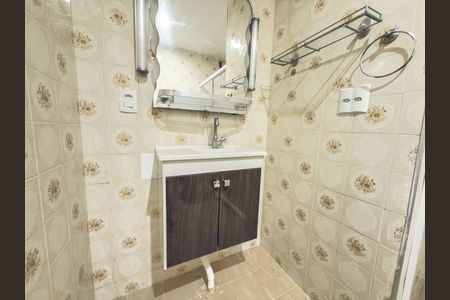 Apartamento à venda com 90m², 2 quartos e 1 vagaBanheiro