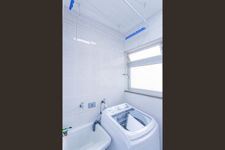 Apartamento à venda com 56m², 2 quartos e 1 vaga Apartamento à venda com 56m², 2 quartos e 1 vagaÁrea de Serviço