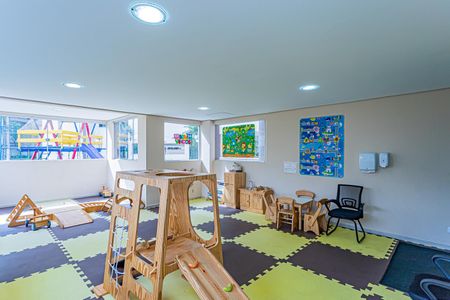 Apartamento à venda com 56m², 2 quartos e 1 vaga Apartamento à venda com 56m², 2 quartos e 1 vagaÁrea comum