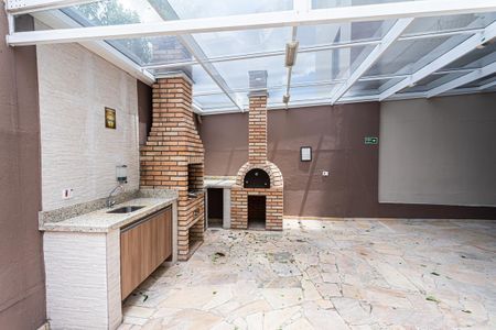 Apartamento à venda com 56m², 2 quartos e 1 vaga Apartamento à venda com 56m², 2 quartos e 1 vagaÁrea comum