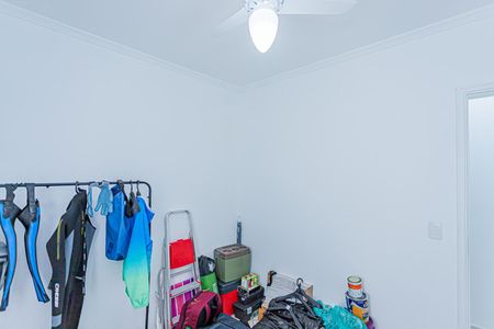 Apartamento à venda com 56m², 2 quartos e 1 vaga Apartamento à venda com 56m², 2 quartos e 1 vagaQuarto 1