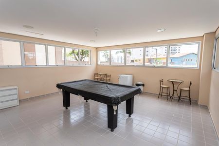 Apartamento à venda com 56m², 2 quartos e 1 vaga Apartamento à venda com 56m², 2 quartos e 1 vagaÁrea comum