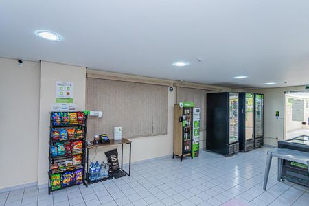 Apartamento à venda com 56m², 2 quartos e 1 vaga Apartamento à venda com 56m², 2 quartos e 1 vagaÁrea comum