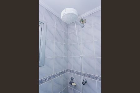 Apartamento à venda com 56m², 2 quartos e 1 vaga Apartamento à venda com 56m², 2 quartos e 1 vagaBanheiro