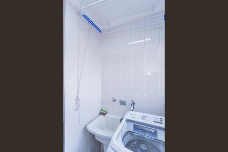 Apartamento à venda com 56m², 2 quartos e 1 vaga Apartamento à venda com 56m², 2 quartos e 1 vagaÁrea de Serviço