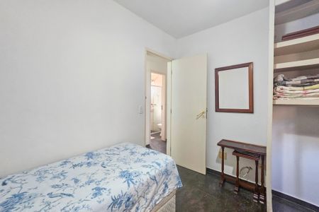 Apartamento para alugar com 210m², 3 quartos e 2 vagasQuarto 1