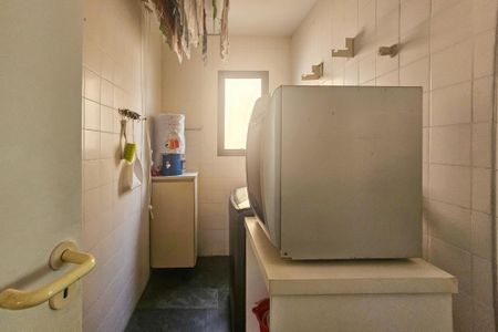 Apartamento para alugar com 210m², 3 quartos e 2 vagasÁrea de Serviço