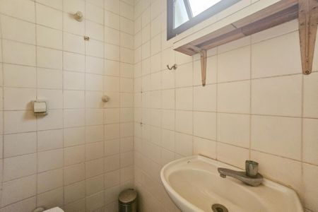 Apartamento para alugar com 210m², 3 quartos e 2 vagasÁrea de Serviço