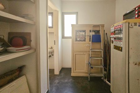 Apartamento para alugar com 210m², 3 quartos e 2 vagasÁrea de Serviço