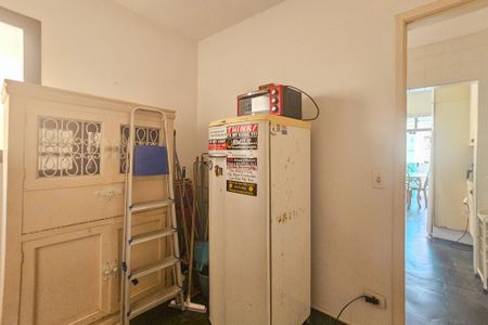 Apartamento para alugar com 210m², 3 quartos e 2 vagasÁrea de Serviço