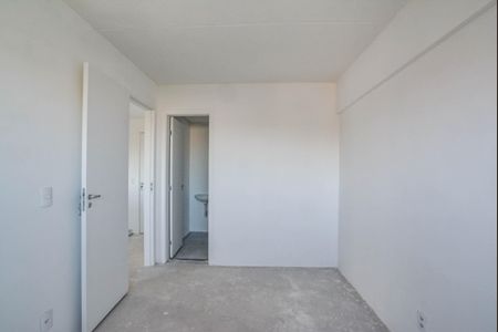 Apartamento à venda com 36m², 1 quarto e 1 vagaQuarto