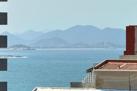 Apartamento para alugar com 180m², 3 quartos e sem vaga Apartamento para alugar com 180m², 3 quartos e sem vagaSuíte 01 Sacada Vista