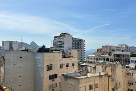 Apartamento para alugar com 180m², 3 quartos e sem vaga Apartamento para alugar com 180m², 3 quartos e sem vagaSuíte 01 Sacada