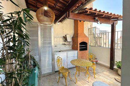 Apartamento para alugar com 180m², 3 quartos e sem vaga Apartamento para alugar com 180m², 3 quartos e sem vagaArea externa