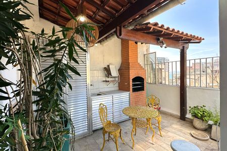 Apartamento para alugar com 180m², 3 quartos e sem vaga Apartamento para alugar com 180m², 3 quartos e sem vagaArea externa