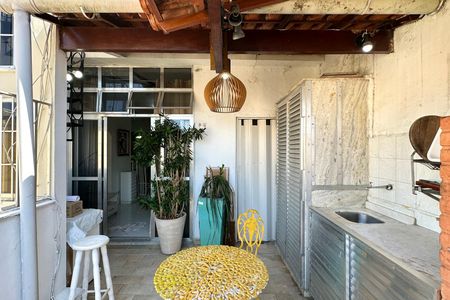 Apartamento para alugar com 180m², 3 quartos e sem vaga Apartamento para alugar com 180m², 3 quartos e sem vagaArea externa