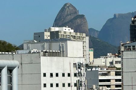 Apartamento para alugar com 180m², 3 quartos e sem vaga Apartamento para alugar com 180m², 3 quartos e sem vagaSuíte 01 Sacada Vista