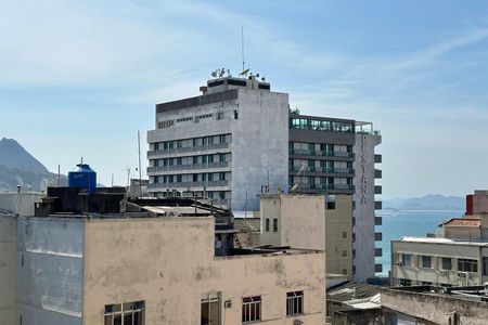 Apartamento para alugar com 180m², 3 quartos e sem vaga Apartamento para alugar com 180m², 3 quartos e sem vagaSuíte 01 Sacada