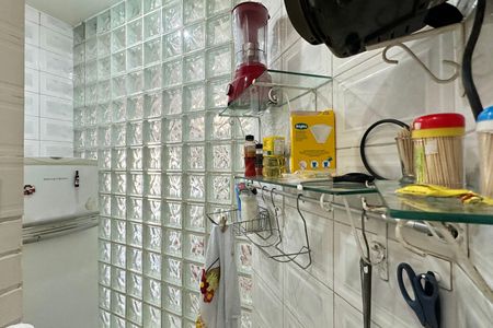 Apartamento para alugar com 180m², 3 quartos e sem vaga Apartamento para alugar com 180m², 3 quartos e sem vagaCozinha