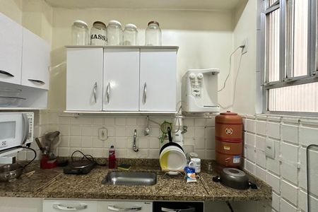 Apartamento para alugar com 180m², 3 quartos e sem vaga Apartamento para alugar com 180m², 3 quartos e sem vagaCozinha
