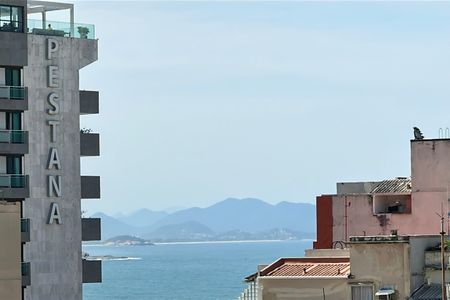 Apartamento para alugar com 180m², 3 quartos e sem vaga Apartamento para alugar com 180m², 3 quartos e sem vagaSuíte 01 Sacada Vista