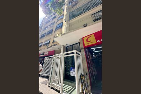 Apartamento para alugar com 180m², 3 quartos e sem vaga Apartamento para alugar com 180m², 3 quartos e sem vagaFachada