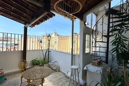 Apartamento para alugar com 180m², 3 quartos e sem vaga Apartamento para alugar com 180m², 3 quartos e sem vagaArea externa