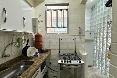 Apartamento para alugar com 180m², 3 quartos e sem vaga Apartamento para alugar com 180m², 3 quartos e sem vagaCozinha