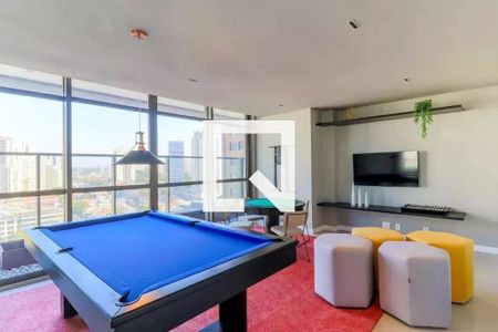 Apartamento à venda com 23m², 1 quarto e sem vaga Apartamento à venda com 23m², 1 quarto e sem vagaÁrea comum