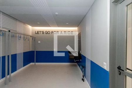 Apartamento à venda com 23m², 1 quarto e sem vaga Apartamento à venda com 23m², 1 quarto e sem vagaÁrea comum