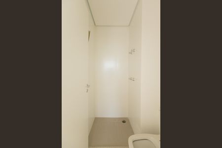 Apartamento à venda com 23m², 1 quarto e sem vaga Apartamento à venda com 23m², 1 quarto e sem vagaBanheiro