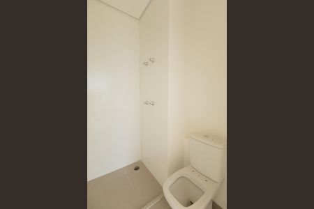 Apartamento à venda com 23m², 1 quarto e sem vaga Apartamento à venda com 23m², 1 quarto e sem vagaBanheiro