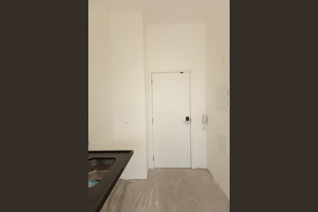 Apartamento à venda com 23m², 1 quarto e sem vaga Apartamento à venda com 23m², 1 quarto e sem vagaCozinha