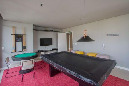 Apartamento à venda com 23m², 1 quarto e sem vaga Apartamento à venda com 23m², 1 quarto e sem vagaÁrea comum