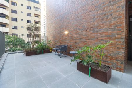 Apartamento à venda com 23m², 1 quarto e sem vaga Apartamento à venda com 23m², 1 quarto e sem vagaÁrea comum