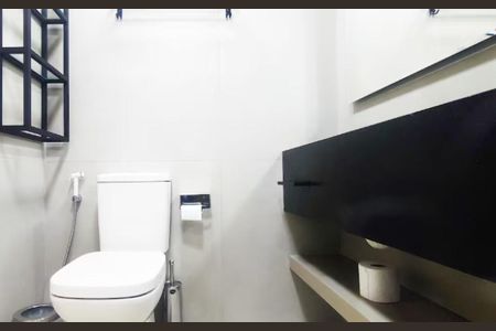Apartamento à venda com 26m², 1 quarto e sem vaga