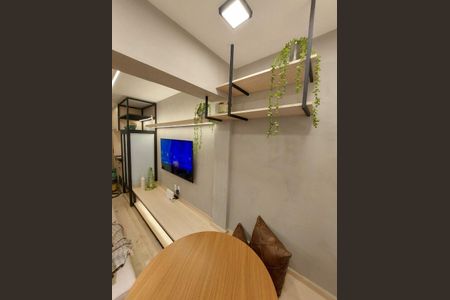 Apartamento à venda com 1 quarto, 26m² em Cerqueira César, São Paulo