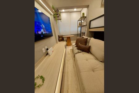 Apartamento à venda com 1 quarto, 26m² em Cerqueira César, São Paulo