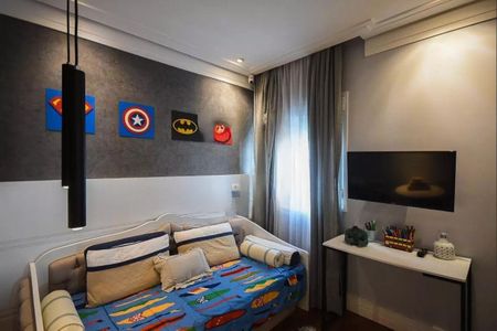 Apartamento à venda com 127m², 3 quartos e 3 vagas