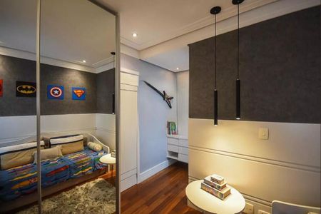 Apartamento à venda com 127m², 3 quartos e 3 vagas